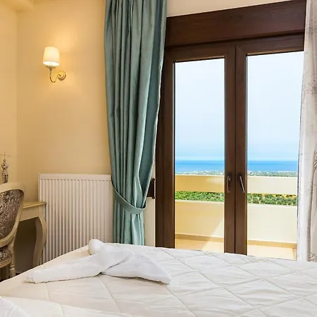 Roupes Iv, Family Villa, Fantastic Views, Private Pool Villa *