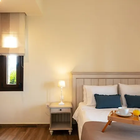 Roupes Iv, Family Villa, Fantastic Views, Private Pool *